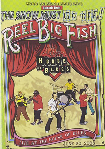 album reel big fish