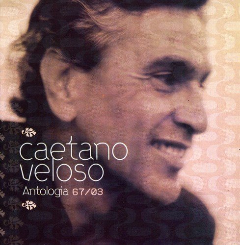 album caetano veloso