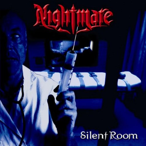 album nightmare