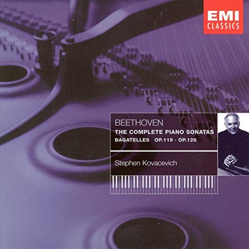 album beethoven ludwing von