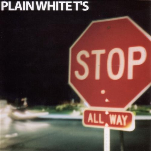 album plain white t s