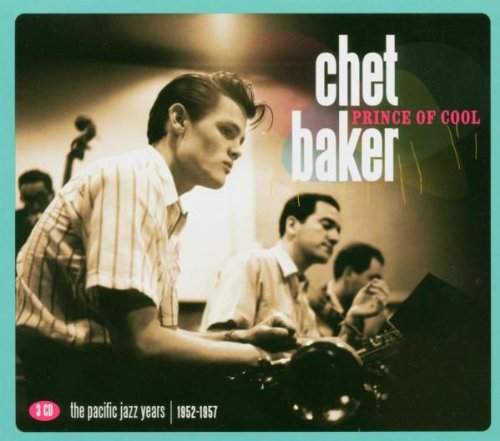 album chet baker