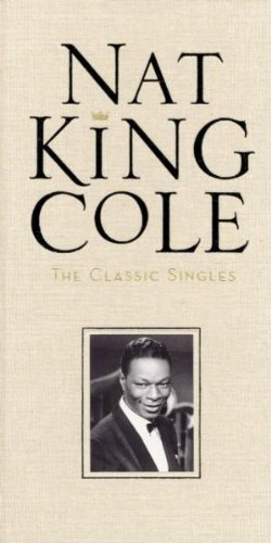 album nat king cole