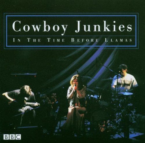 album cowboy junkies