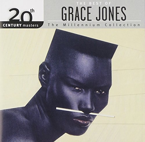 album grace jones