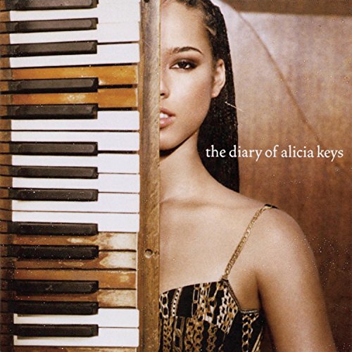 album alicia keys