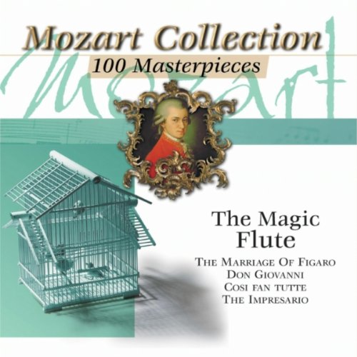 album wolfgang amadeus mozart