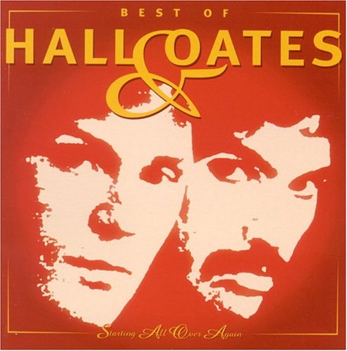 album hall and oates