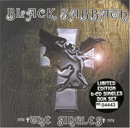 album black sabbath