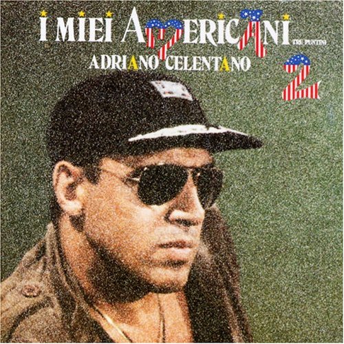 album adriano celentano