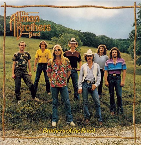 album the allman brothers band