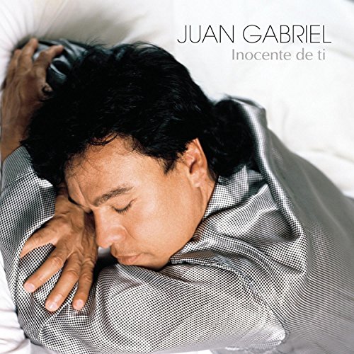 album juan gabriel