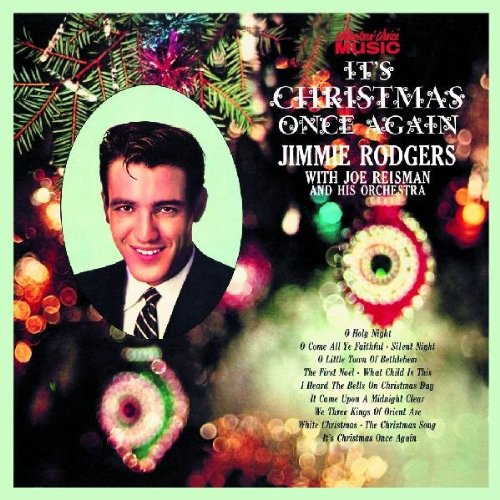 album jimmie rodgers