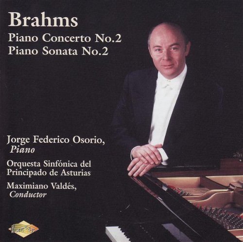 album johannes brahms