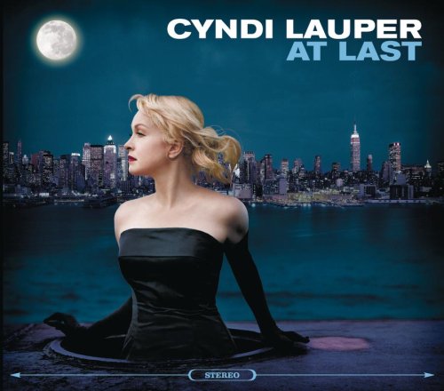 album cyndi lauper