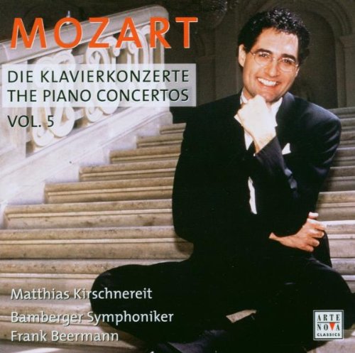 album wolfgang amadeus mozart