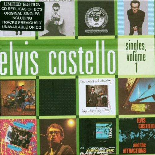 album elvis costello