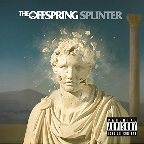 album the offspring