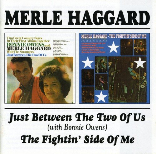 album merle haggard