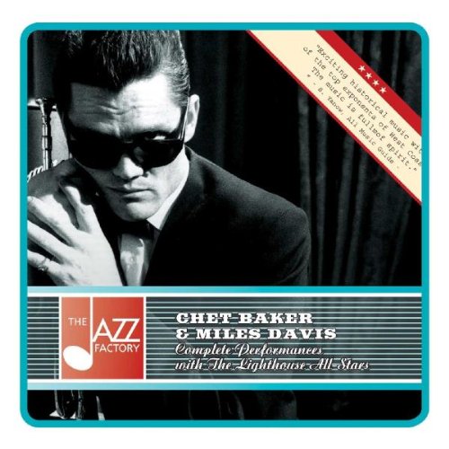 album chet baker