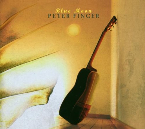 album peter finger