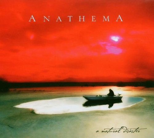 album anathema