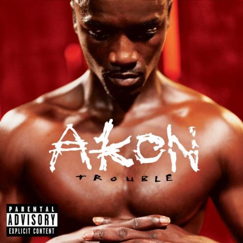 album akon