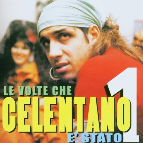 album adriano celentano