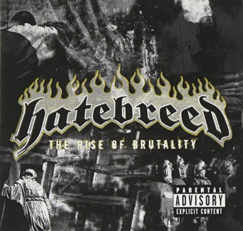 album hatebreed