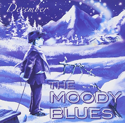 album the moody blues