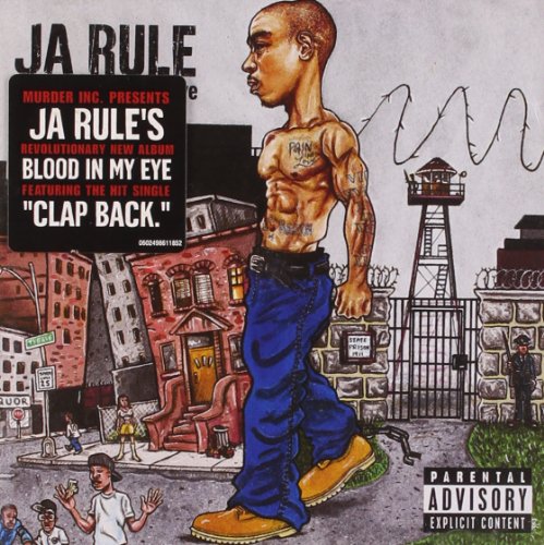 album ja rule