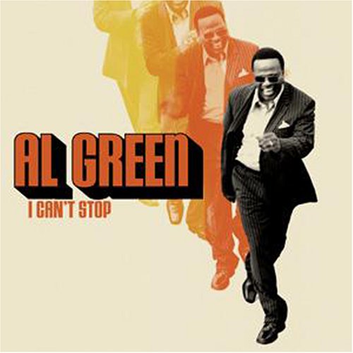 album al green