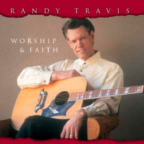 album randy travis