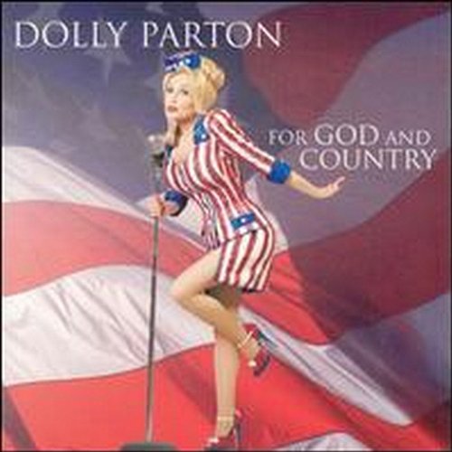 album dolly parton