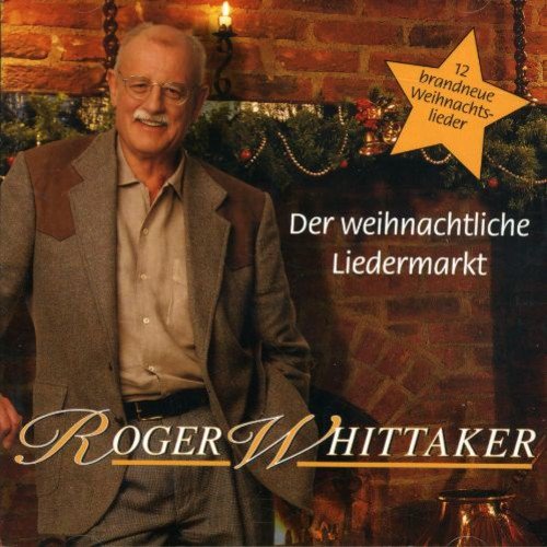 album roger whittaker