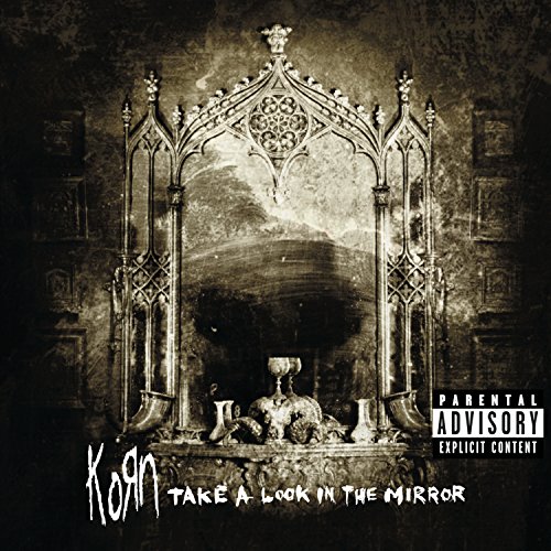 album korn