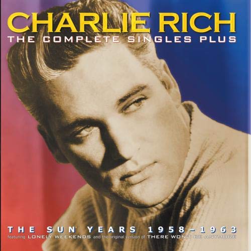 album charlie rich