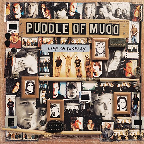 album puddle of mudd