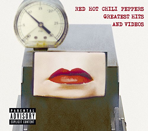 album red hot chili peppers