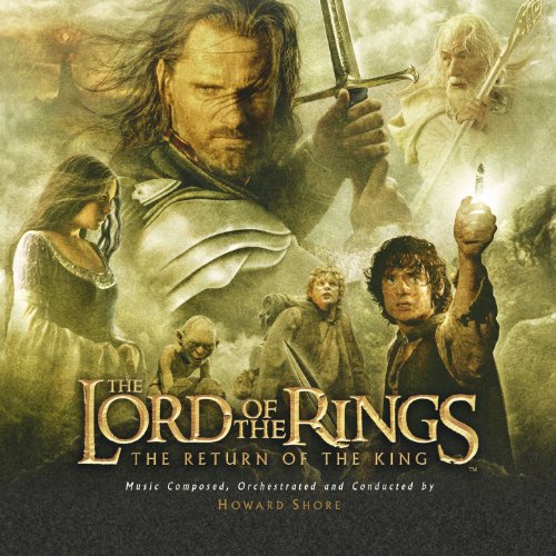 album howard shore