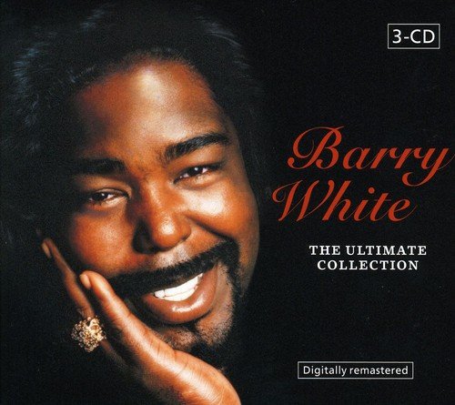 album barry white