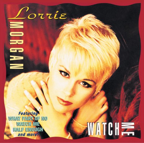 album lorrie morgan