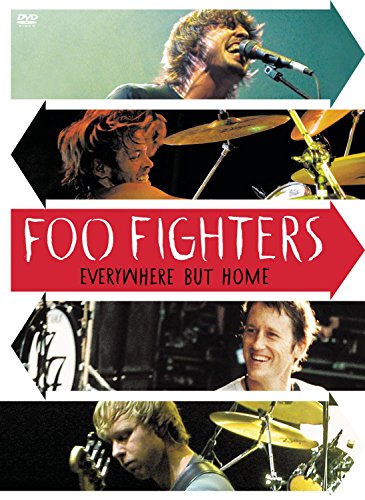 album foo fighters