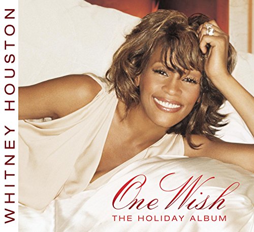 album whitney houston