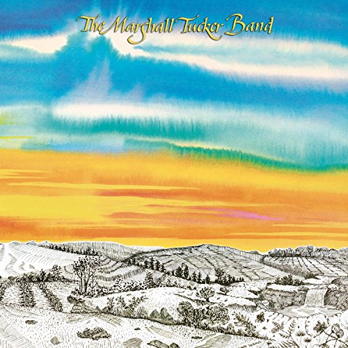 album the marshall tucker band