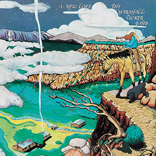 album the marshall tucker band