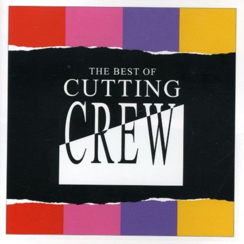 album cutting crew