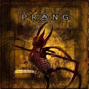 album prong