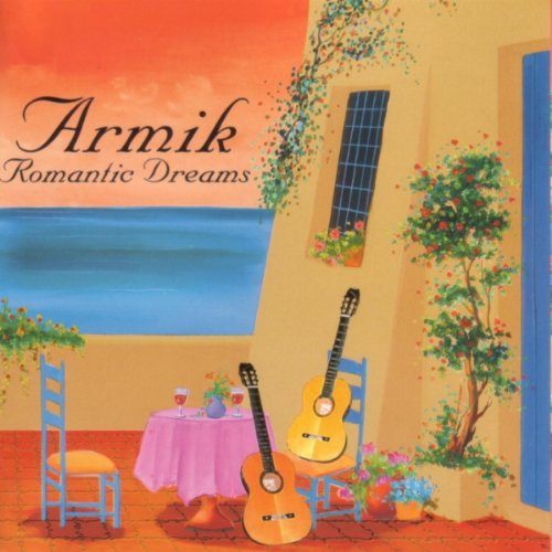 album armik