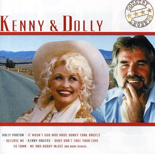 album dolly parton